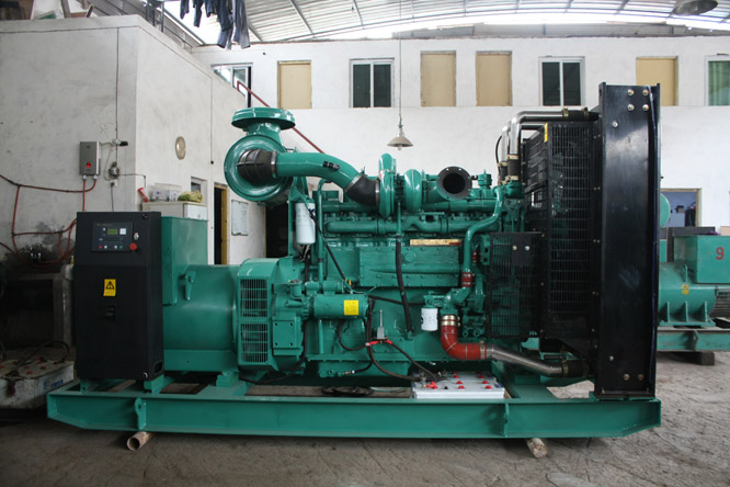 尤溪环保无噪音：租用静音发电机组，为环境和耳朵双重保驾护航